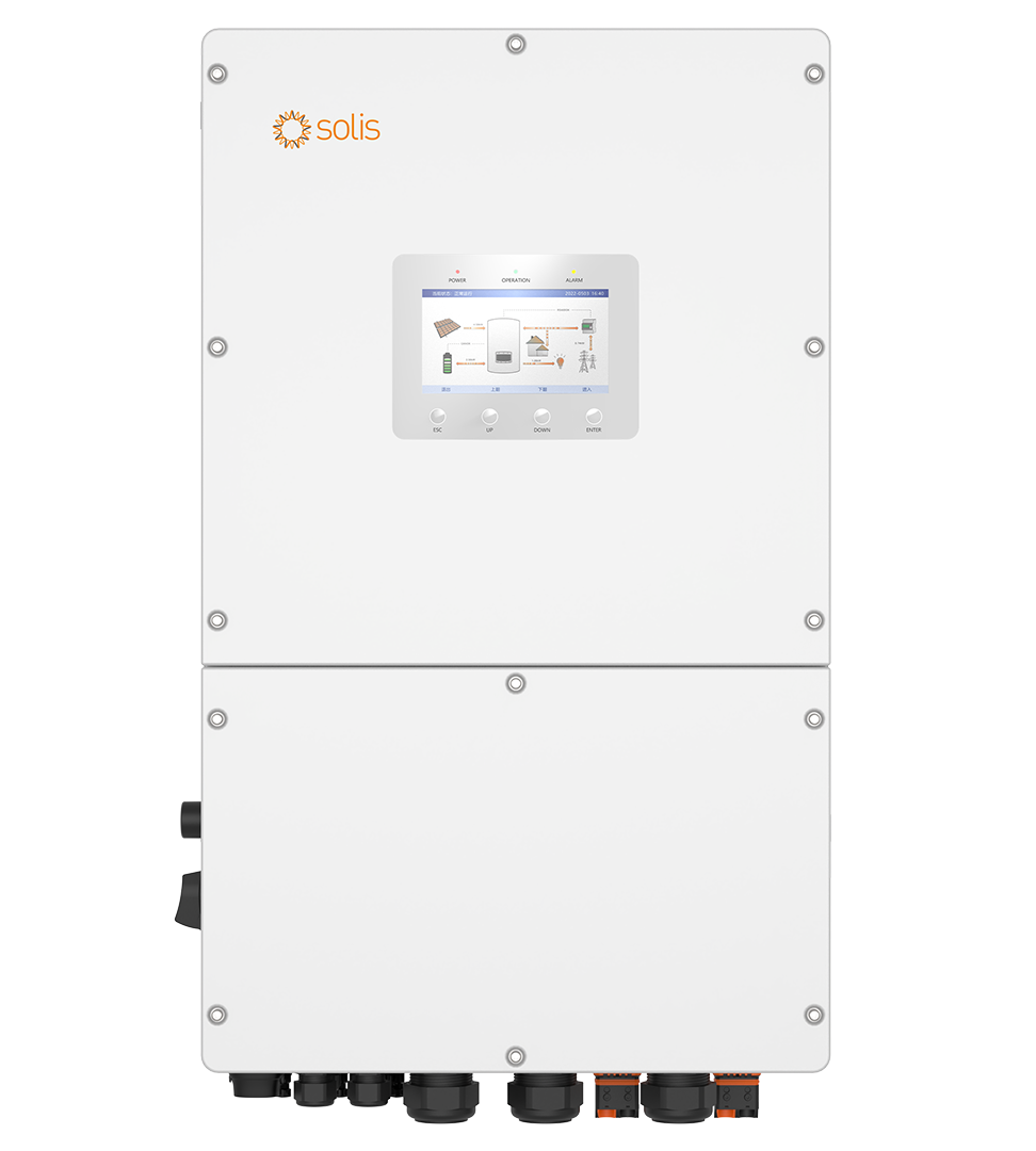 Solar Inverter